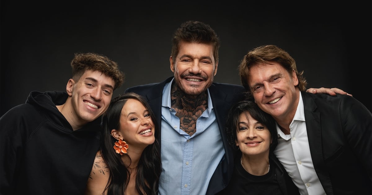 Marcelo Tinelli vuelve a las pantallas con Dale Match y reabre la puerta del viejo VideoMatch desde el streaming
