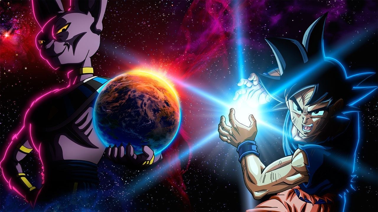 La nueva era de Dragon Ball Super llega a las pantallas: Beerus despierta y sacude el universo animado