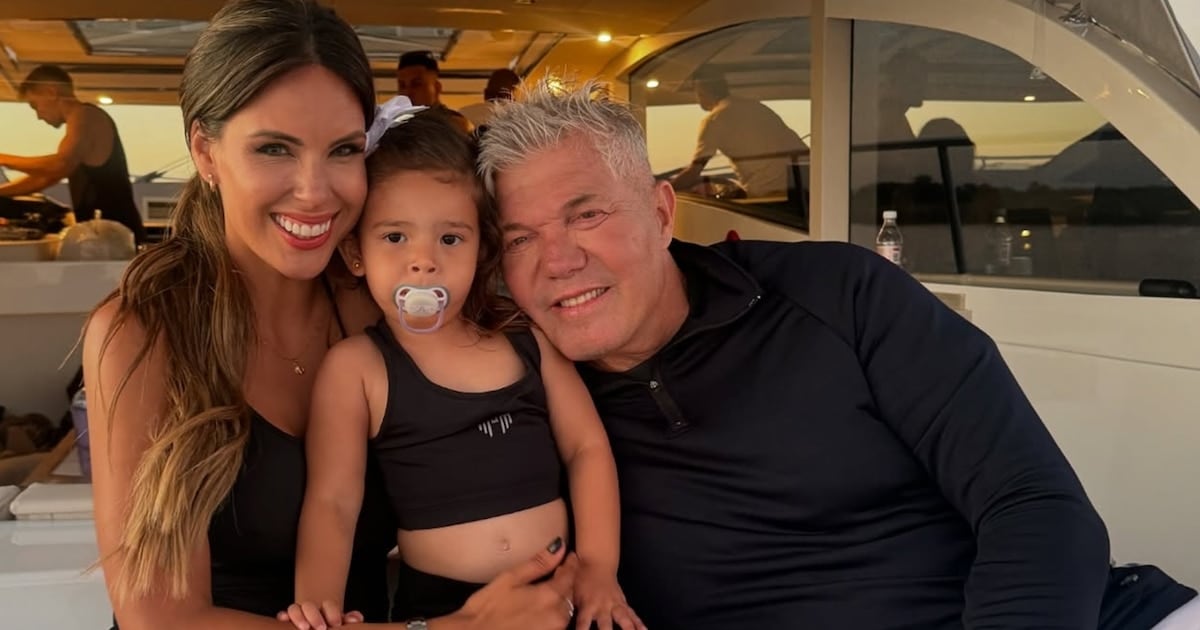Sarah Burlando Franco, la pequeña que viajó al pasado genealógico de su familia y volvió con ciudadanía italiana