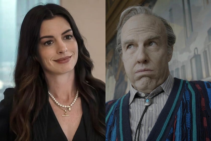 Anne Hathaway debuta en Letterboxd con una defensa a fondo de la película que la crítica y la taquilla miran de costado