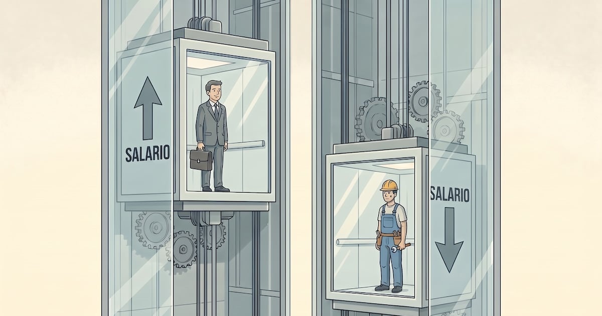 Once provincias con sueldos formales privados debajo de la canasta básica familiar