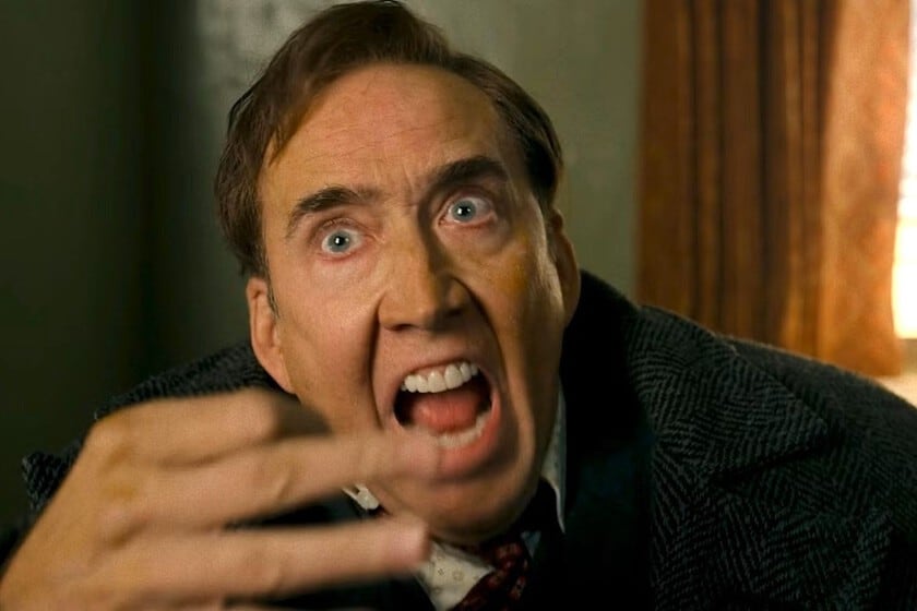 Nicolas Cage se anota en True Detective y deja a HBO sin comunicado que la contenga