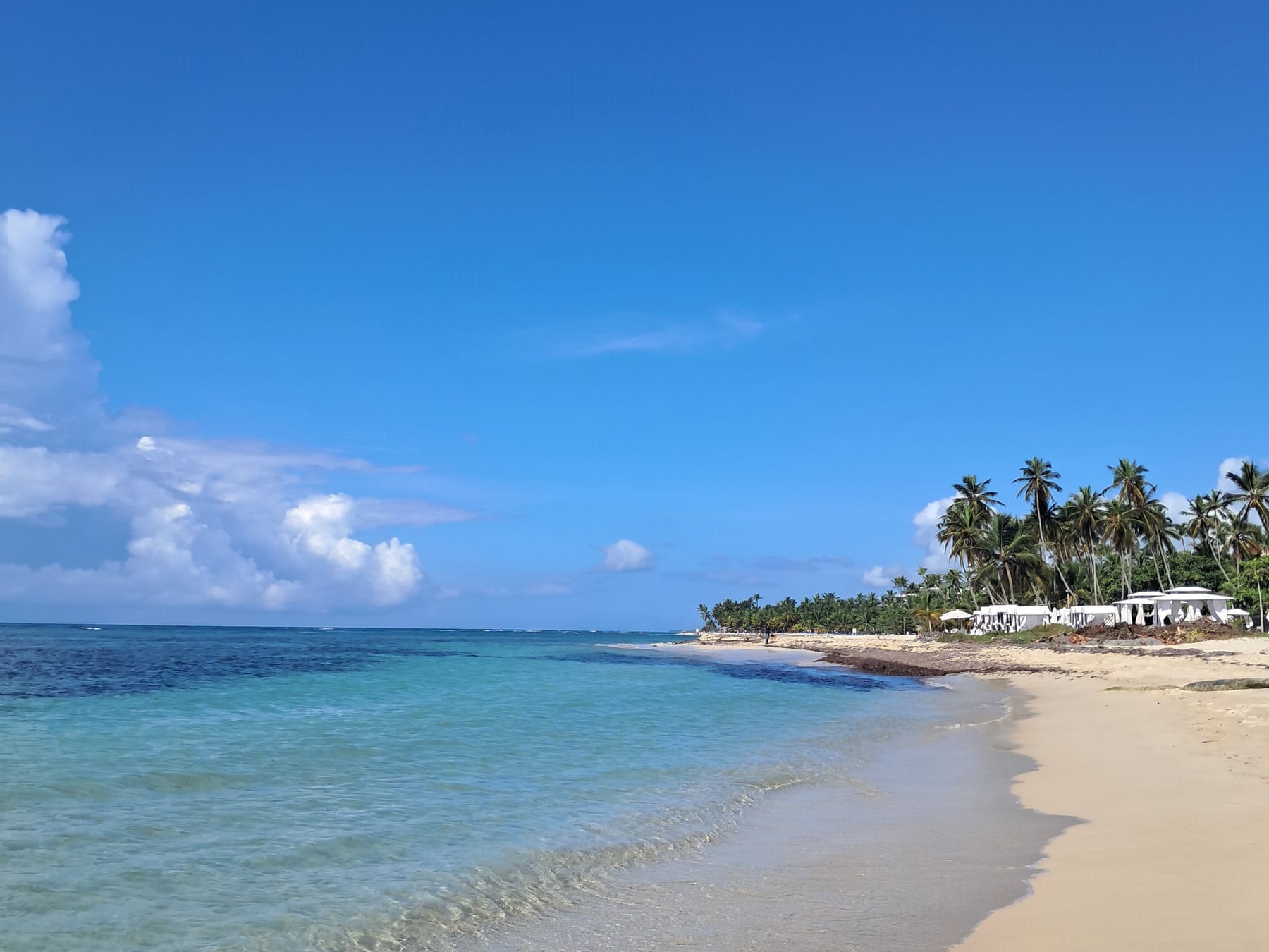 República Dominicana, el Caribe que ya conquistó a más de 440 mil argentinos y que ahora se descubre de punta a punta