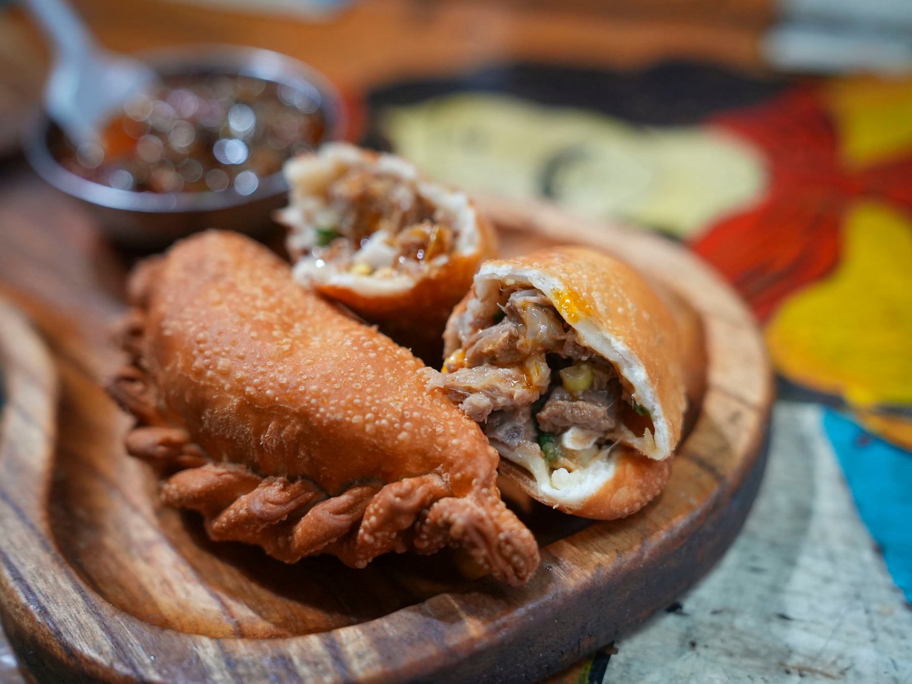 Empanadas con acento provinciano: cinco paradas en Buenos Aires para probar el sabor del interior