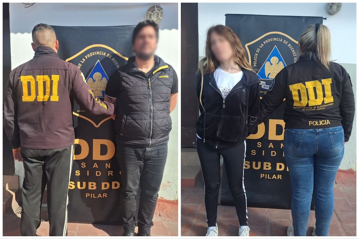 Prisión preventiva para los dueños de Autos Pilar Premium por una presunta estafa con vehículos de alta gama
