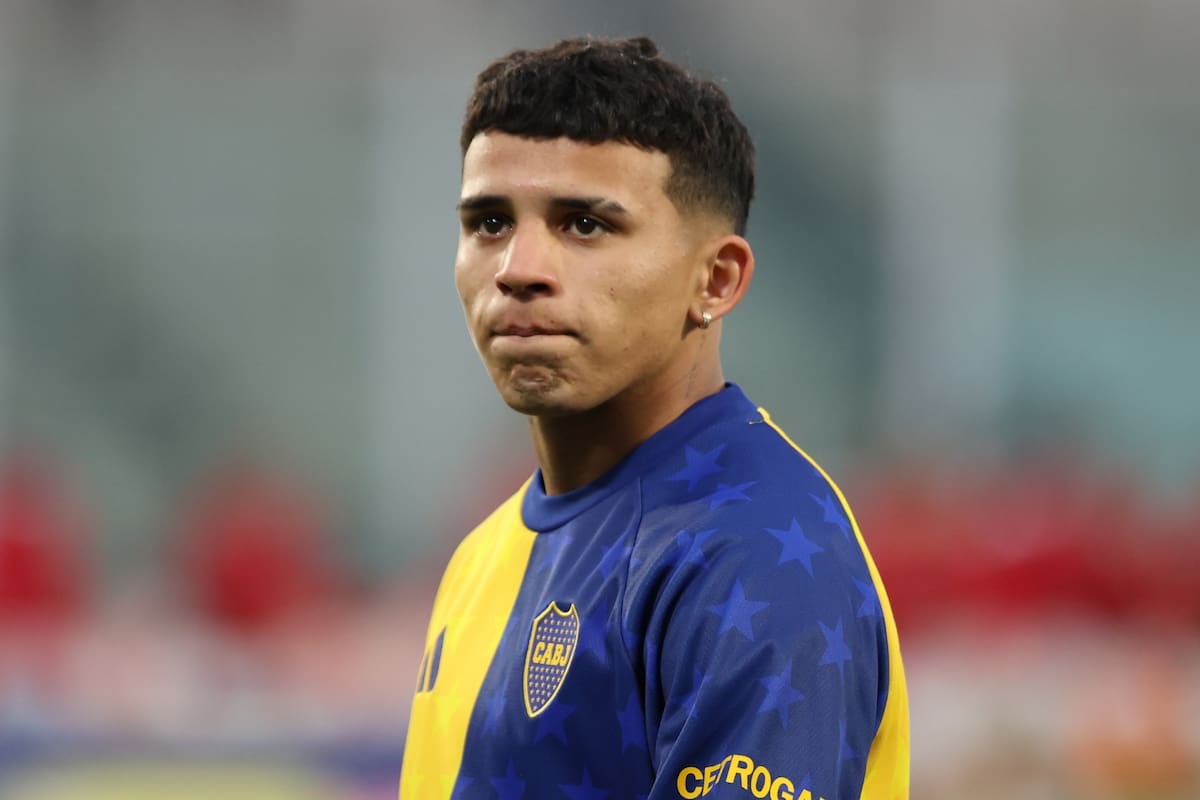 Boca, con el cuchillo entre los dientes: busca la final ante un Vasco que llega a la Bombonera peleando por no descender