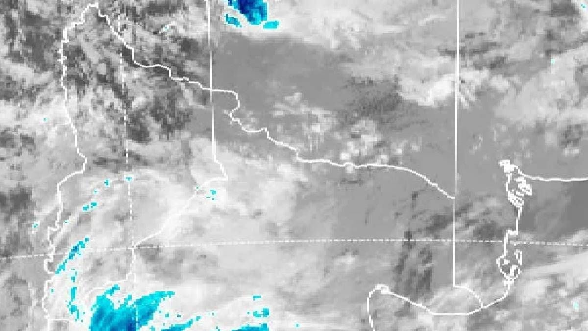 Neuquén amanece bajo alerta amarilla: cinco días de lluvia que pondrán a prueba la paciencia de los vecinos