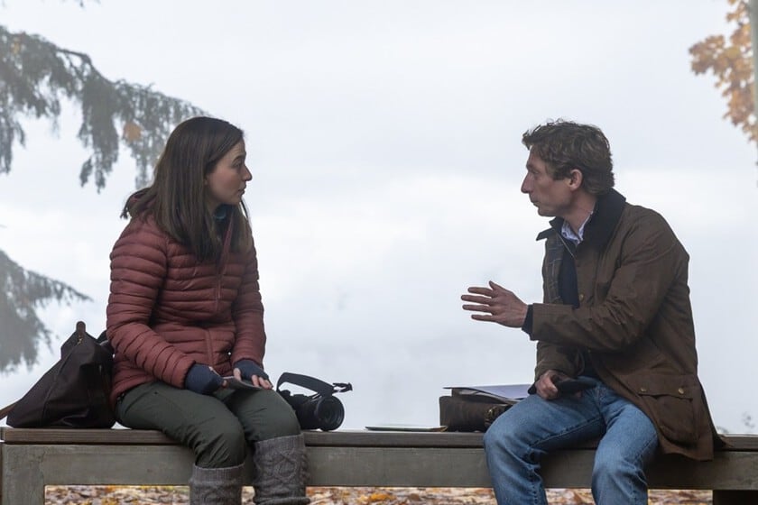 Sorkin volvió a la pantalla con un debut que quedó lejos de los números de La red social