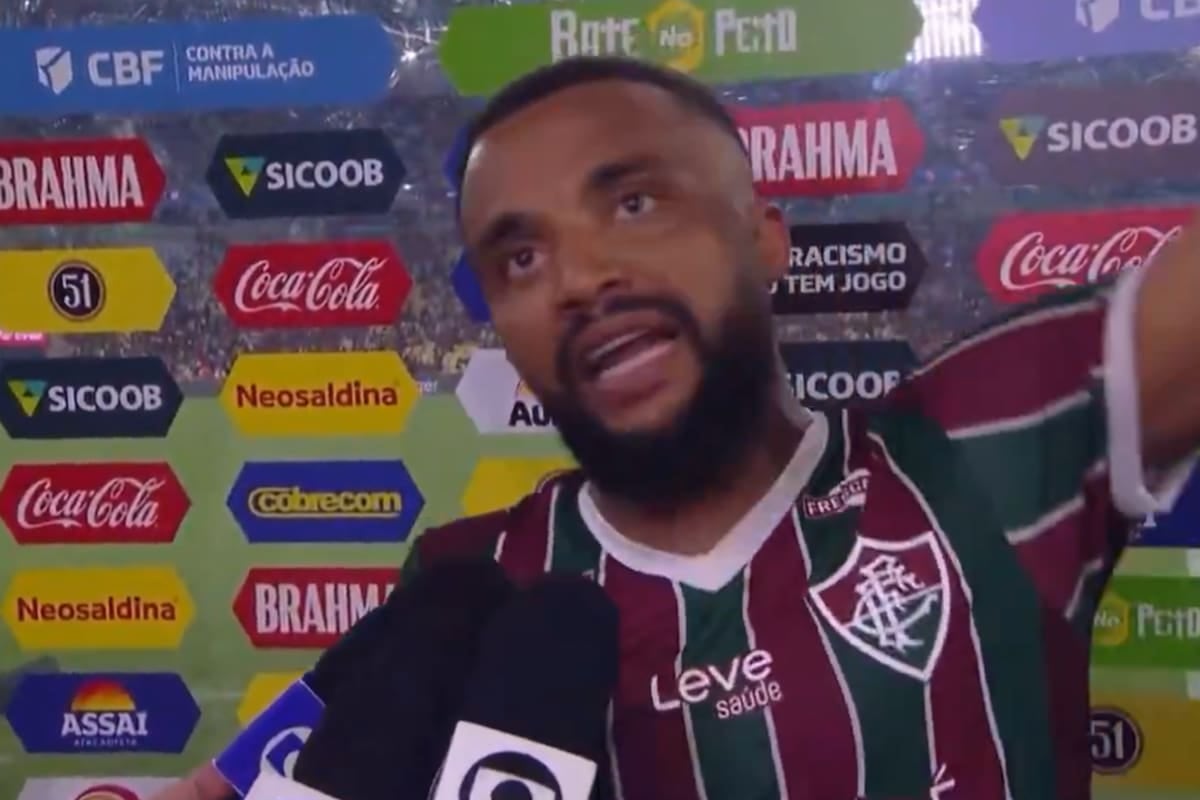 Flamengo ganó el clásico, se aferra a la punta y en Fluminense cocinan la bronca contra el árbitro