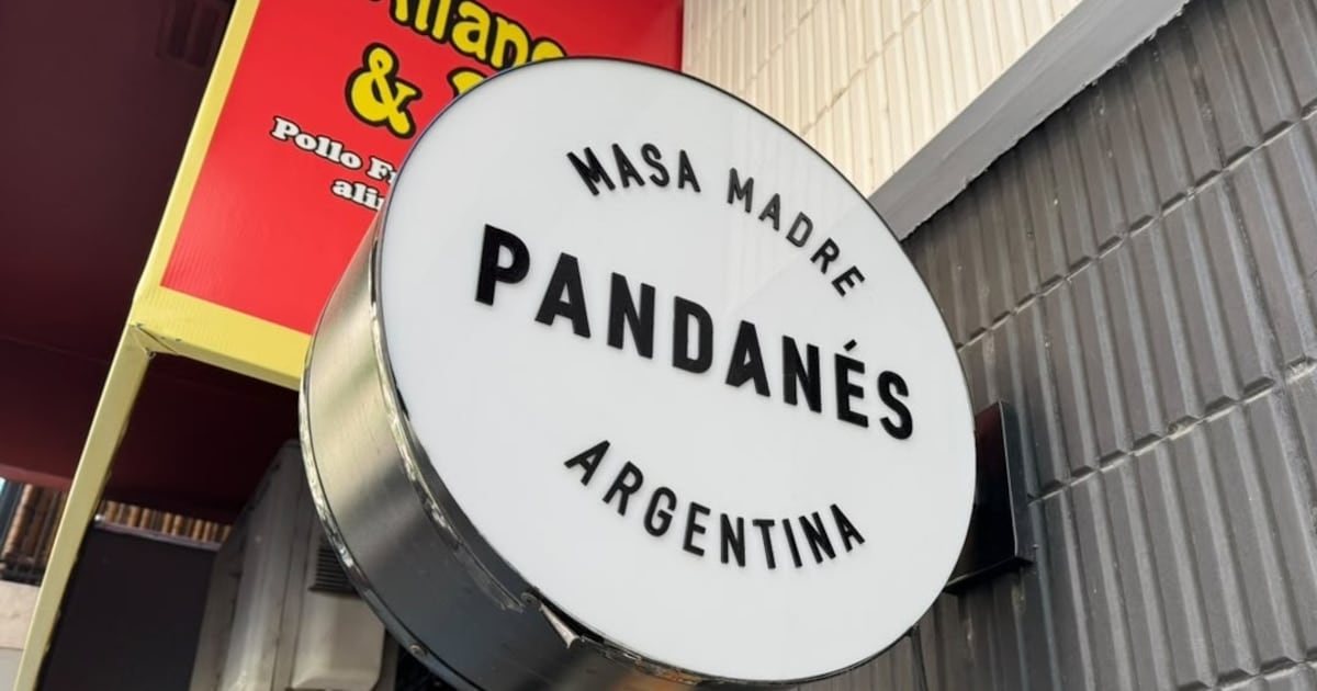 Pandanés solicitó la apertura de un salvataje judicial tras cesar pagos y cerrar la totalidad de sus locales
