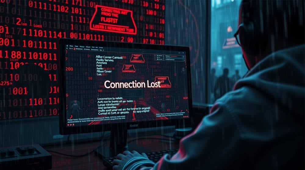 El debut de Gears of War: E-Day arrancó con sabotaje: un ataque DDoS sacudió su primer fin de semana