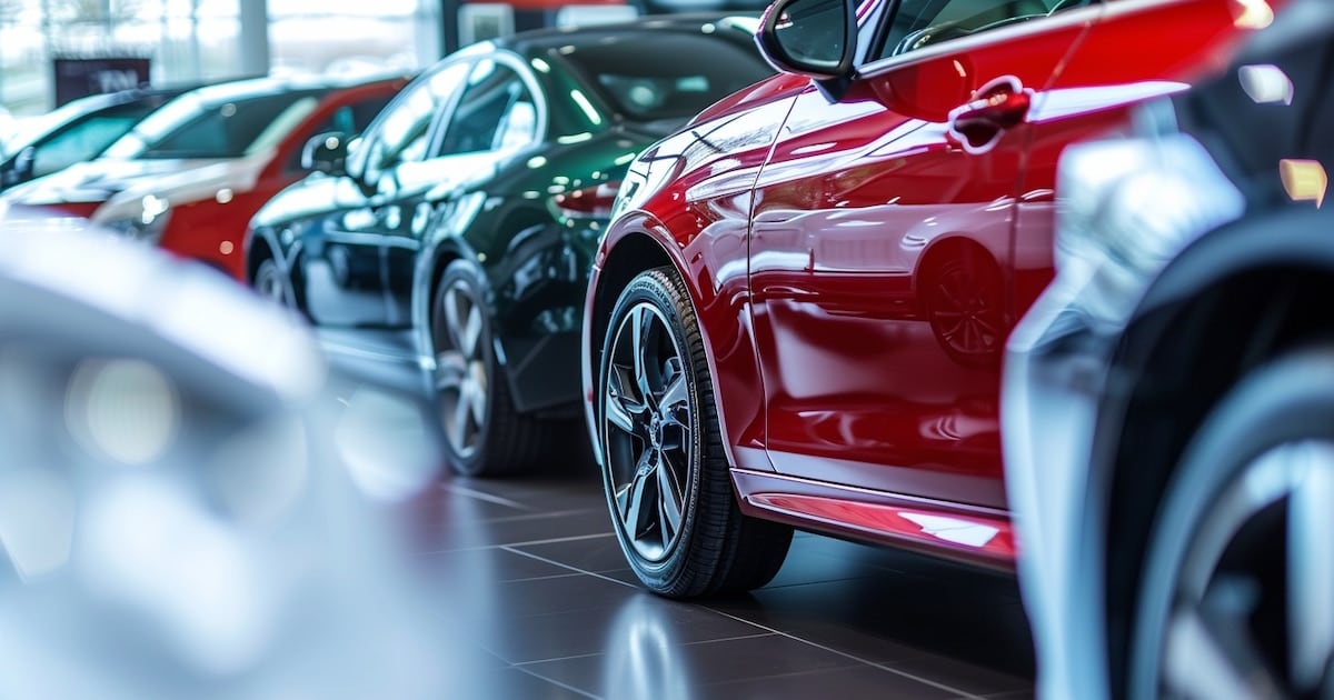 La soja estable y los autos que vienen de afuera: el mercado de 0 km resignó 13 puntos frente a los importados chinos