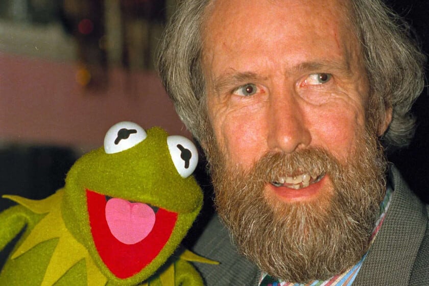 El niño interior que construyó un imperio de títeres: la huella imperecedera de Jim Henson