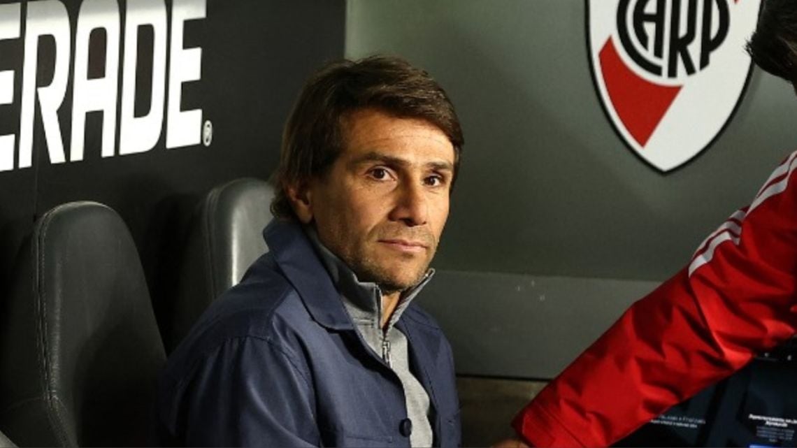 River se juega la ropa en Junín y el nombre de Ramón Díaz ya suena otra vez en Núñez