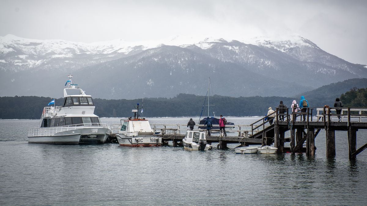 El feriado largo le dio aire al turismo neuquino y ya palpita la apertura de la temporada de pesca