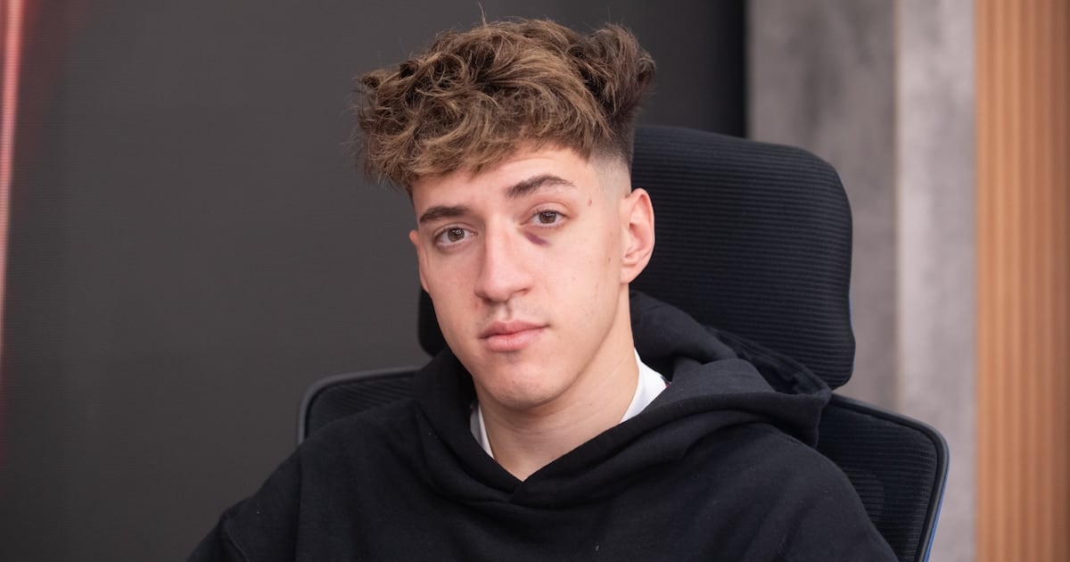 Baulo deja el streaming y se sienta en la mesa de Tinelli: "Tengo mucha fe en lo que va a salir"