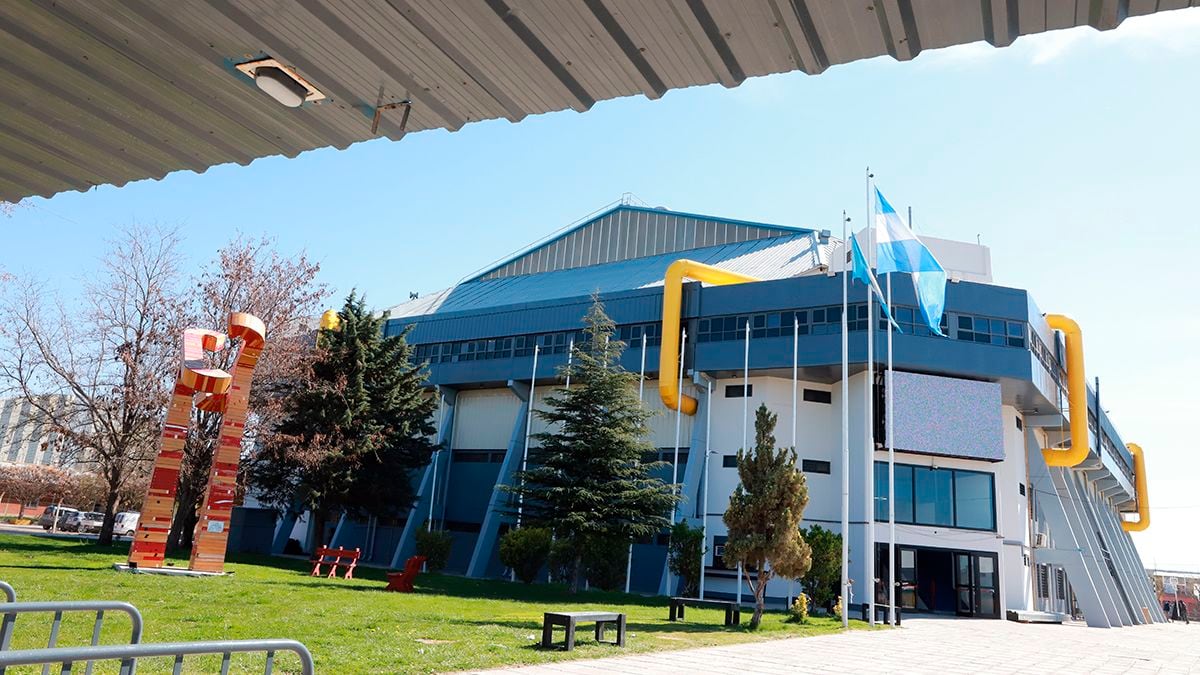 Neuquén Vive llega al Ruca Che con una invitación a asomarse a lo que viene en deporte, cultura y obras públicas