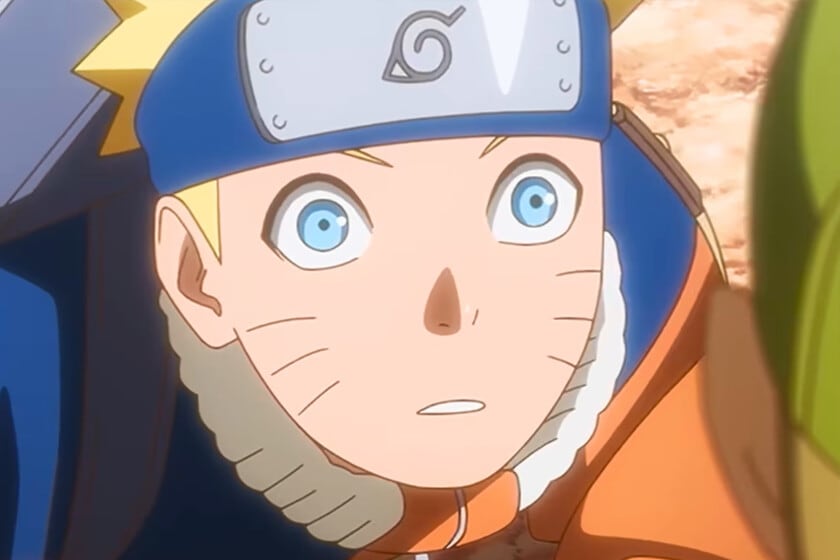 Naruto vuelve a la pantalla, pero no como todos imaginaban: un cruce inesperado con Ninku que reescribe su propia genealogía