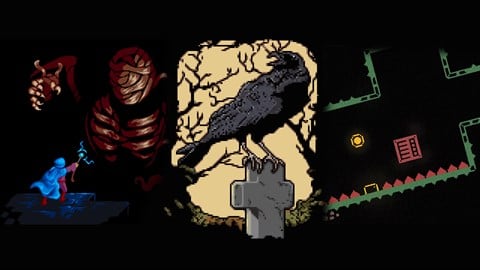 El látigo vuelve a manos de una mujer: Rose Belmont se adueña de un Castlevania que busca reinventarse sin perder su esencia