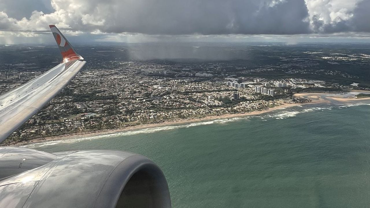 Brasil, Caribe y un mundo por descubrir: cómo se arma el verano del turista argentino