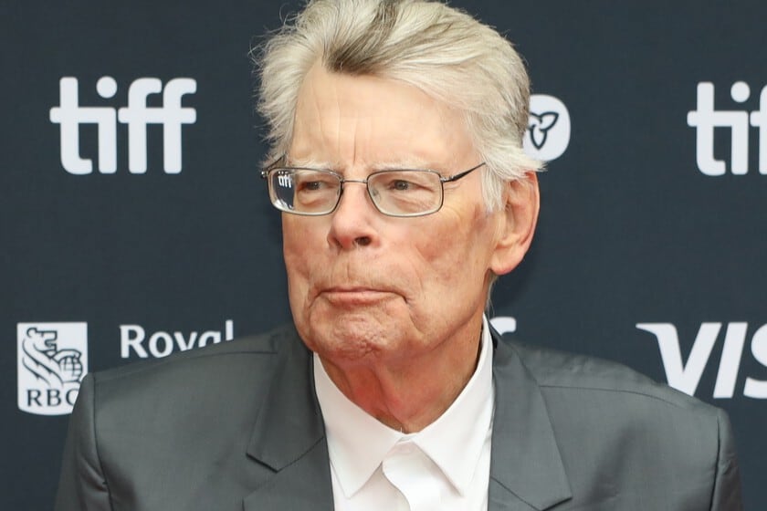 La novela que Stephen King decidió arrancar de las librerías por propia decisión y sin vueltas