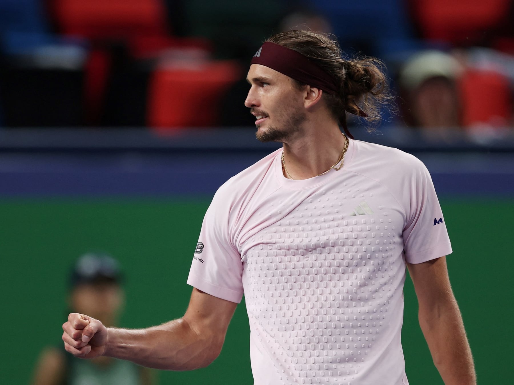 Zverev se calzó la corona del año en Shanghai y ya nadie le saca el número uno: el alemán cierra 2026 en la cima del ranking