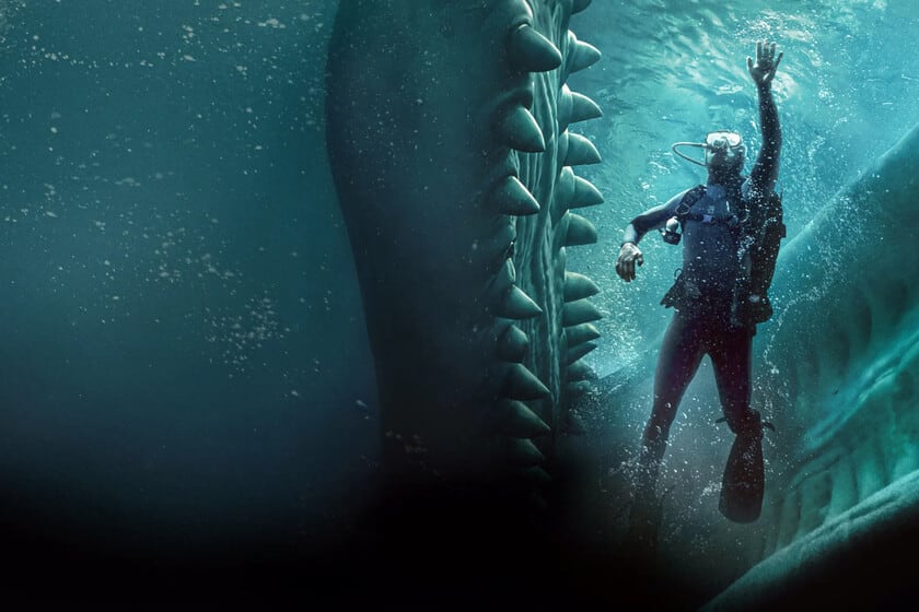 Adentro de la ballena, afuera del duelo: una película que pide silencio y paciencia