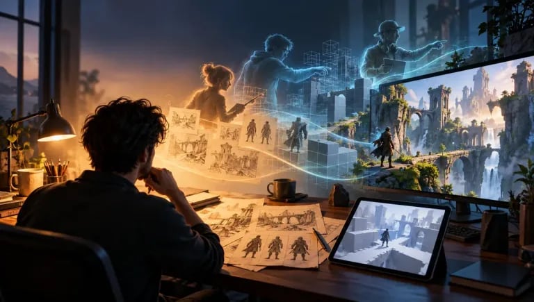Tras ocho años sin un gran estreno, Rockstar promete acelerar la maquinaria y acortar la espera de sus jugadores