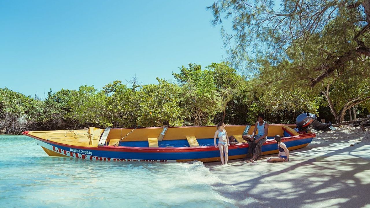 Jamaica, la isla que le abre la puerta al viajero argentino con más de 150 experiencias