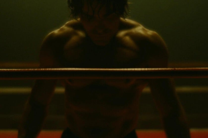 El reino del dolor: la historia de los Von Erich llega al streaming con un drama familiar que corta el aire