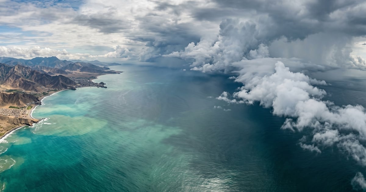 El Niño se viene con todo: lo que se viene para el Litoral y por qué los del río Uruguay ya están mirando el cielo