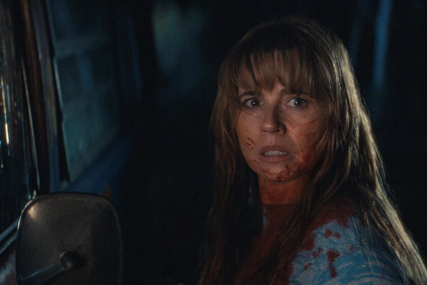 Crystal Lake: el regreso de Jason con una madre que se roba la pantalla