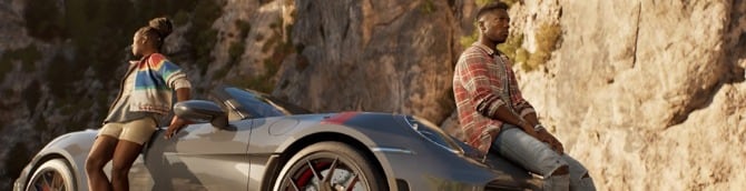 GTA VI ya tiene tráiler oficial: Rockstar develó a Jason y Lucia en acción y confirmó el estreno para el 19 de noviembre