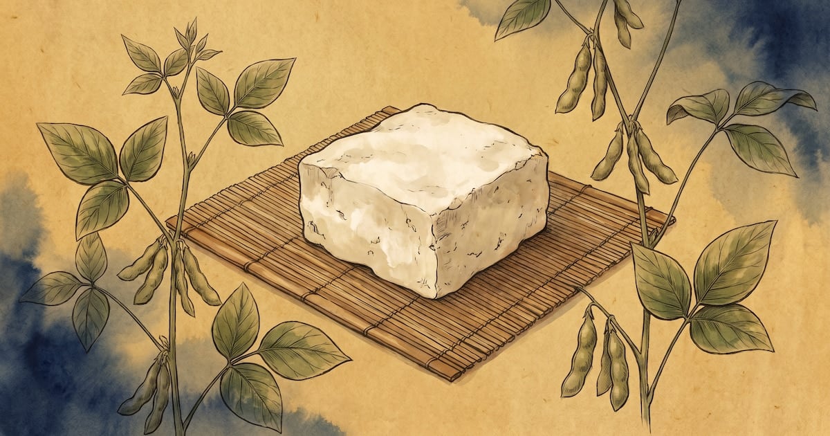 Tofu en la mesa de todos los días: por qué los especialistas lo recomiendan sin reservas
