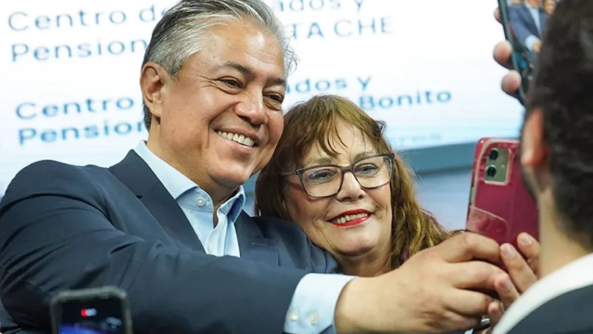 Huella Mayor: Neuquén abre la puerta a los viajes que muchos abuelos todavía sueñan con hacer