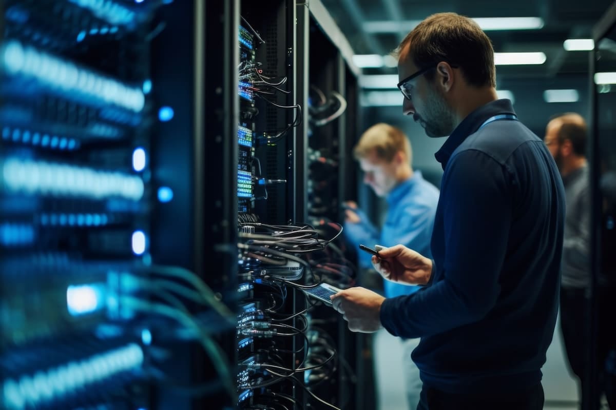 Argentina se anota en la carrera regional por los centros de datos para inteligencia artificial