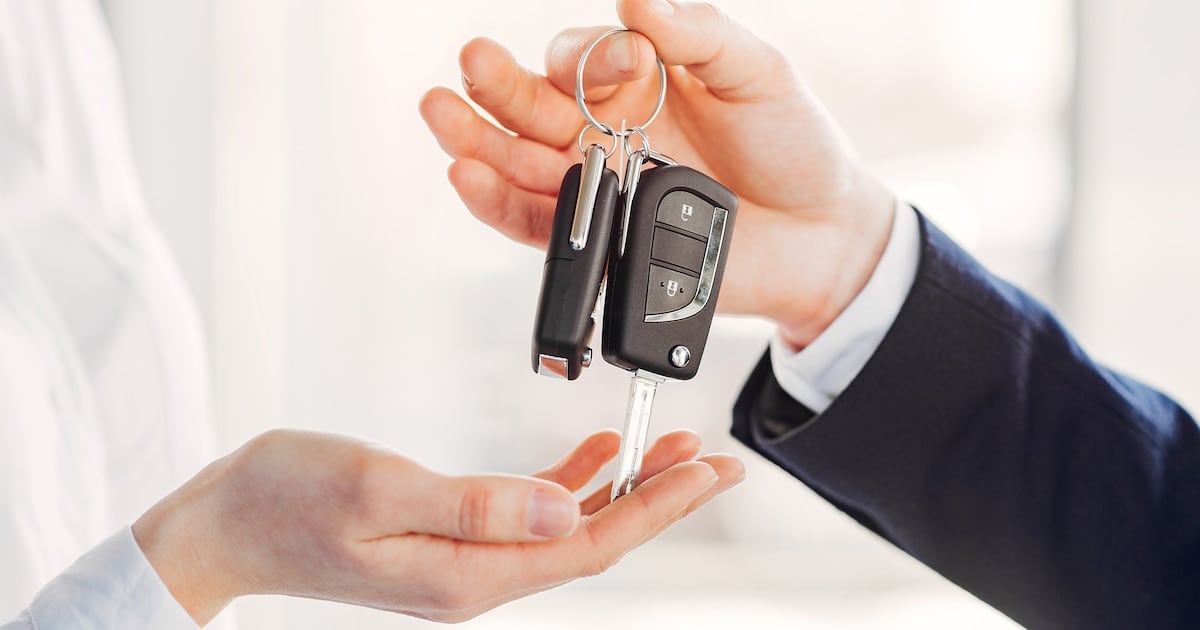 Tasa cero para autos: en octubre se pueden financiar hasta 43 millones de pesos a doce meses