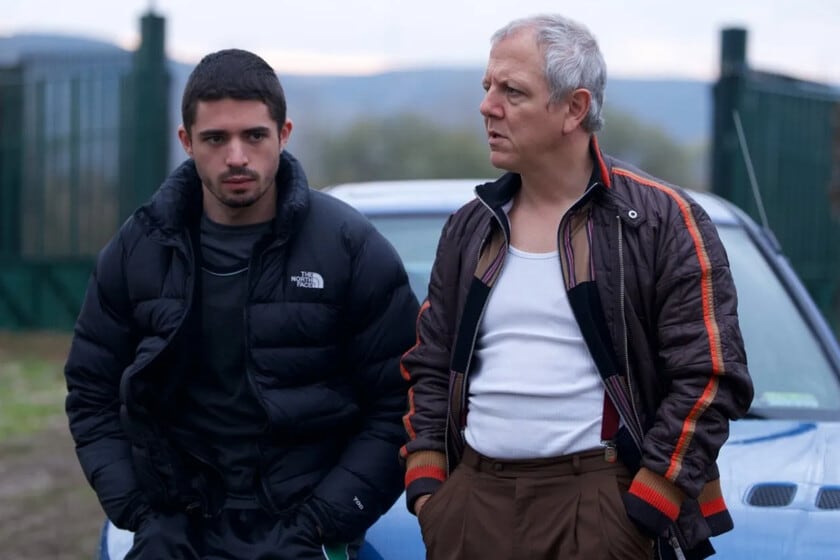 "El mal hijo": el debut detrás de cámara de Jaime Lorente empieza con pulso y se pierde en el camino del thriller