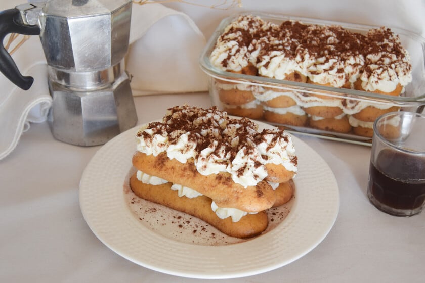 Tiramisú sin gluten: cómo armar el clásico italiano en casa sin perderse en la búsqueda de ingredientes aptos