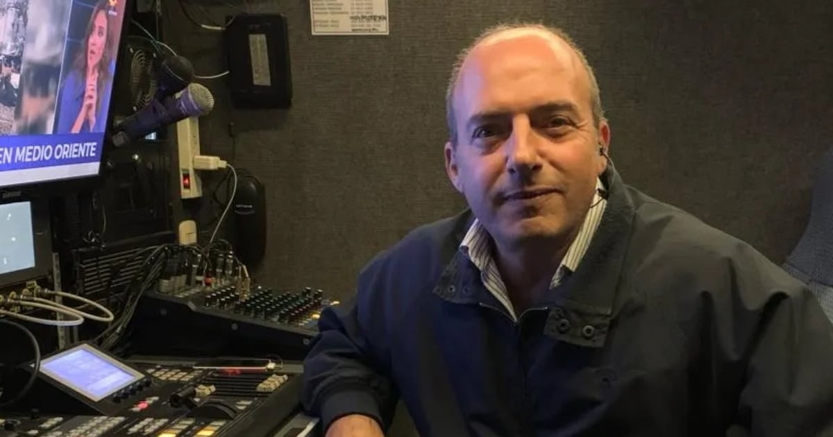 Fernando Confessore: el hombre del cielo que se volvió parte de la mesa familiar de los argentinos