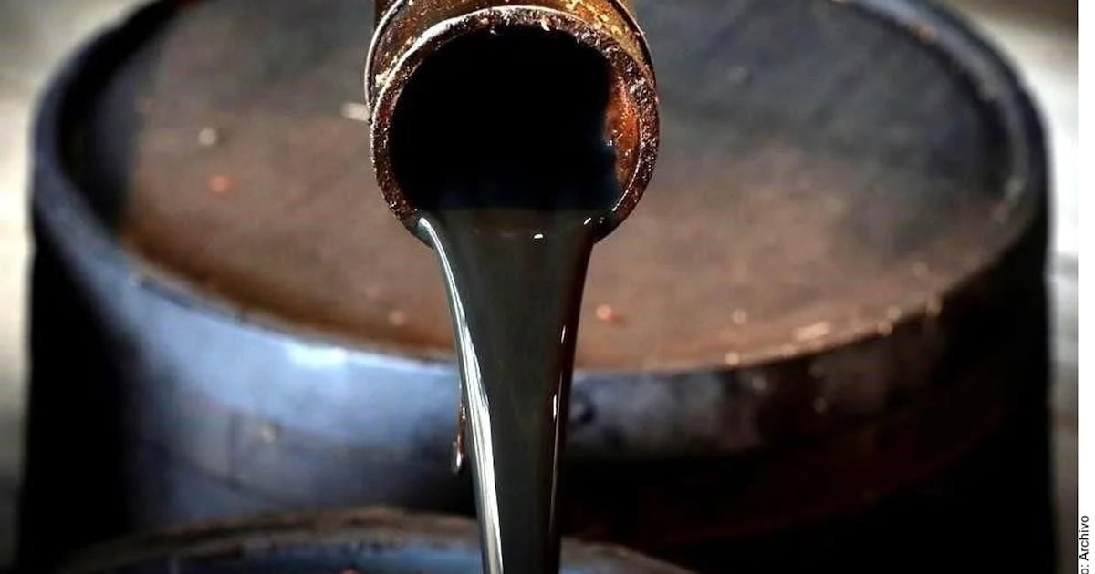 El IPIM subió 3,2% en septiembre y el crudo empujó la mitad del incremento
