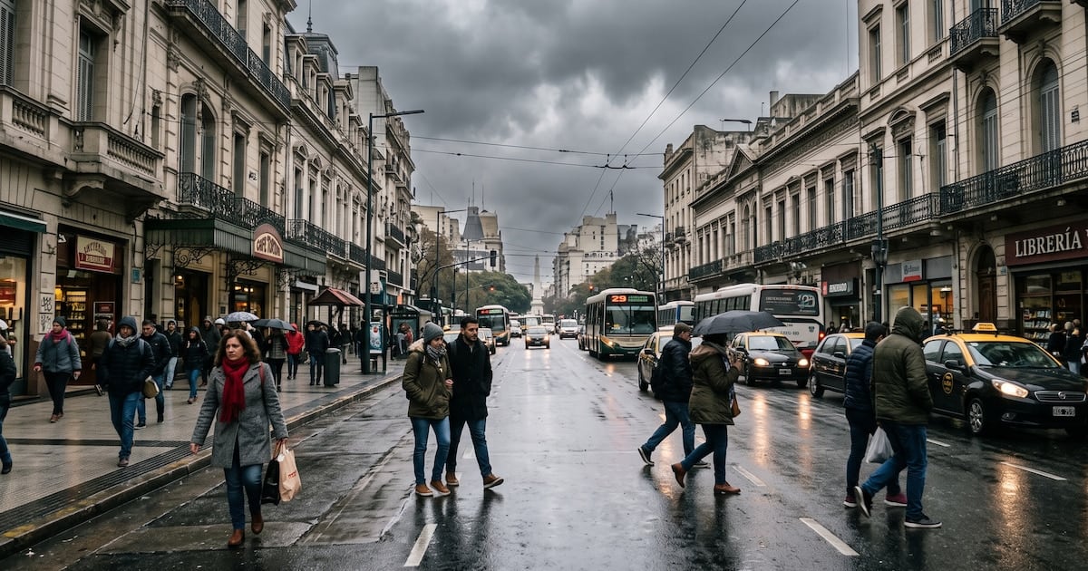 Cuando el cielo se cierra y la vitamina D queda en pausa: a quién le conviene chequear y a quién no
