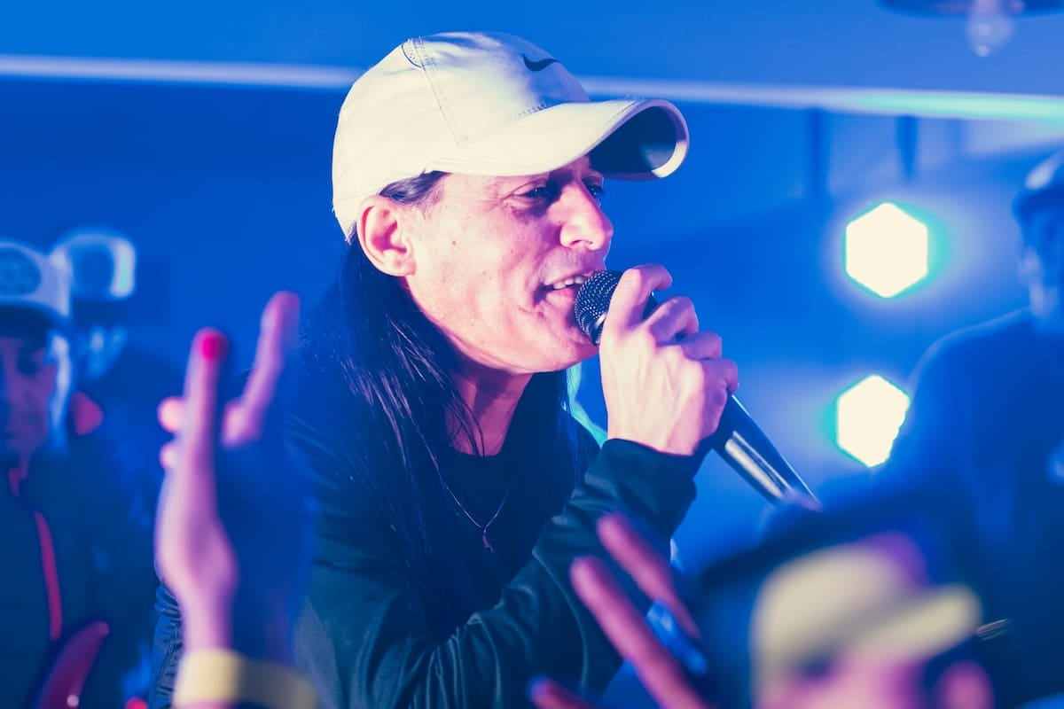 Mala Fama llega por primera vez a La Paranoli y se adueña de una noche de cumbia en San Isidro