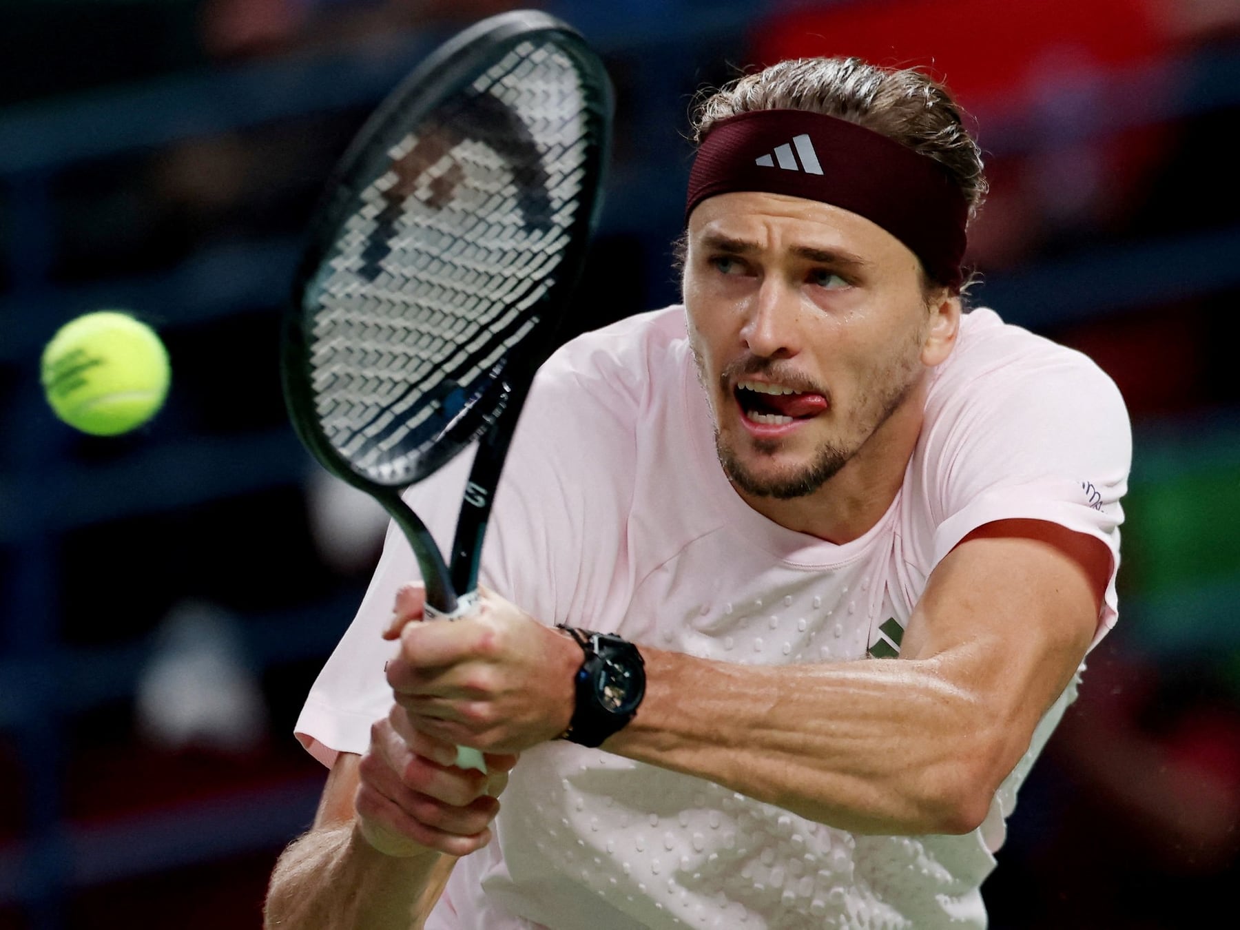 Shanghai ya tiene semifinalistas: Medvedev y Jódar se metieron a la pelea