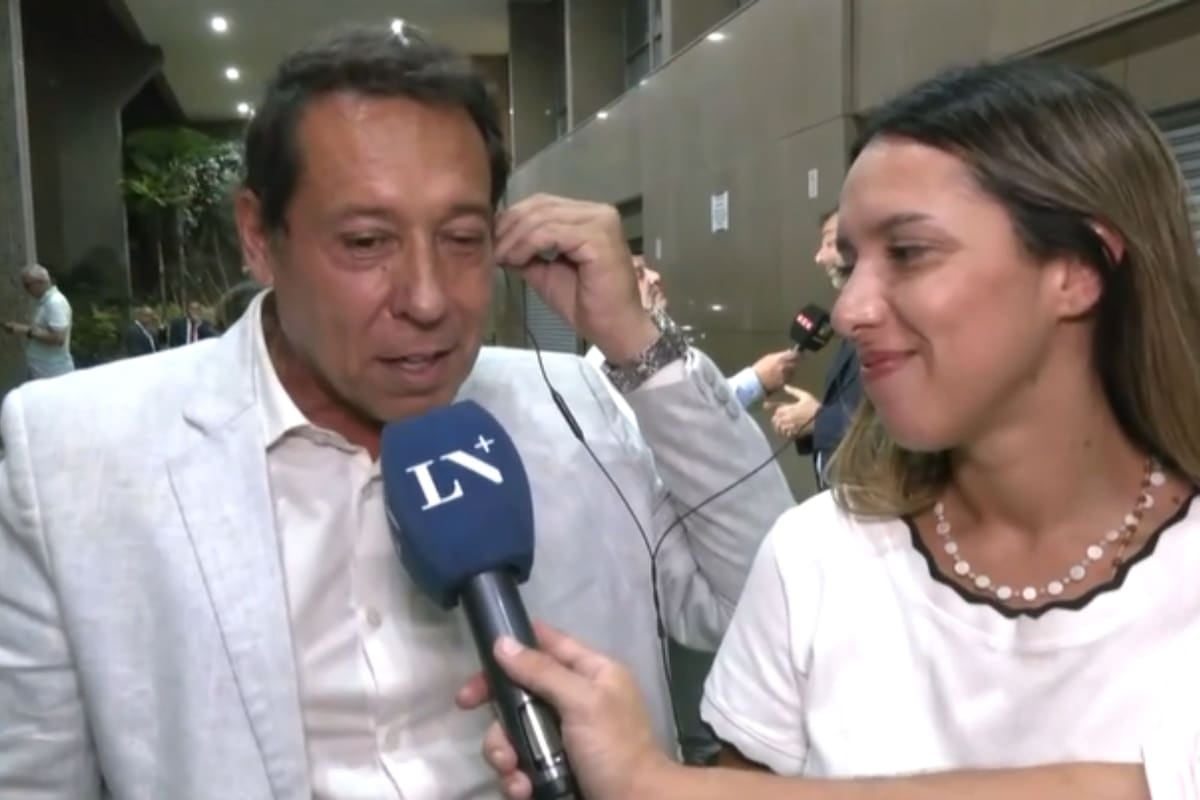 Detienen en la capital santiagueña a un matrimonio acusado de robar 1,5 millones de pesos en un corralón de Termas de Río Hondo