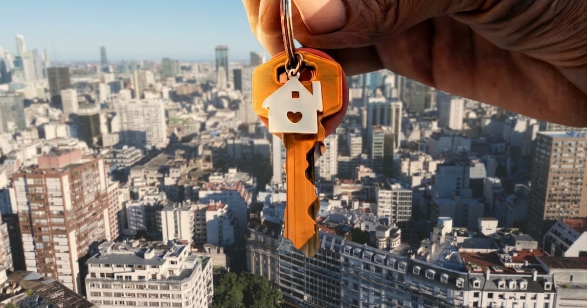 Alquileres en la Ciudad: una suba del 1,31% en septiembre consolida a Palermo en el segundo puesto y deja a Puerto Madero lejos en la cima