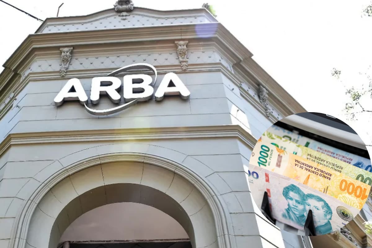 Moratoria de ARBA: la Provincia ofrece quitas de hasta el 40% y plazo hasta fin de año para regularizar deudas