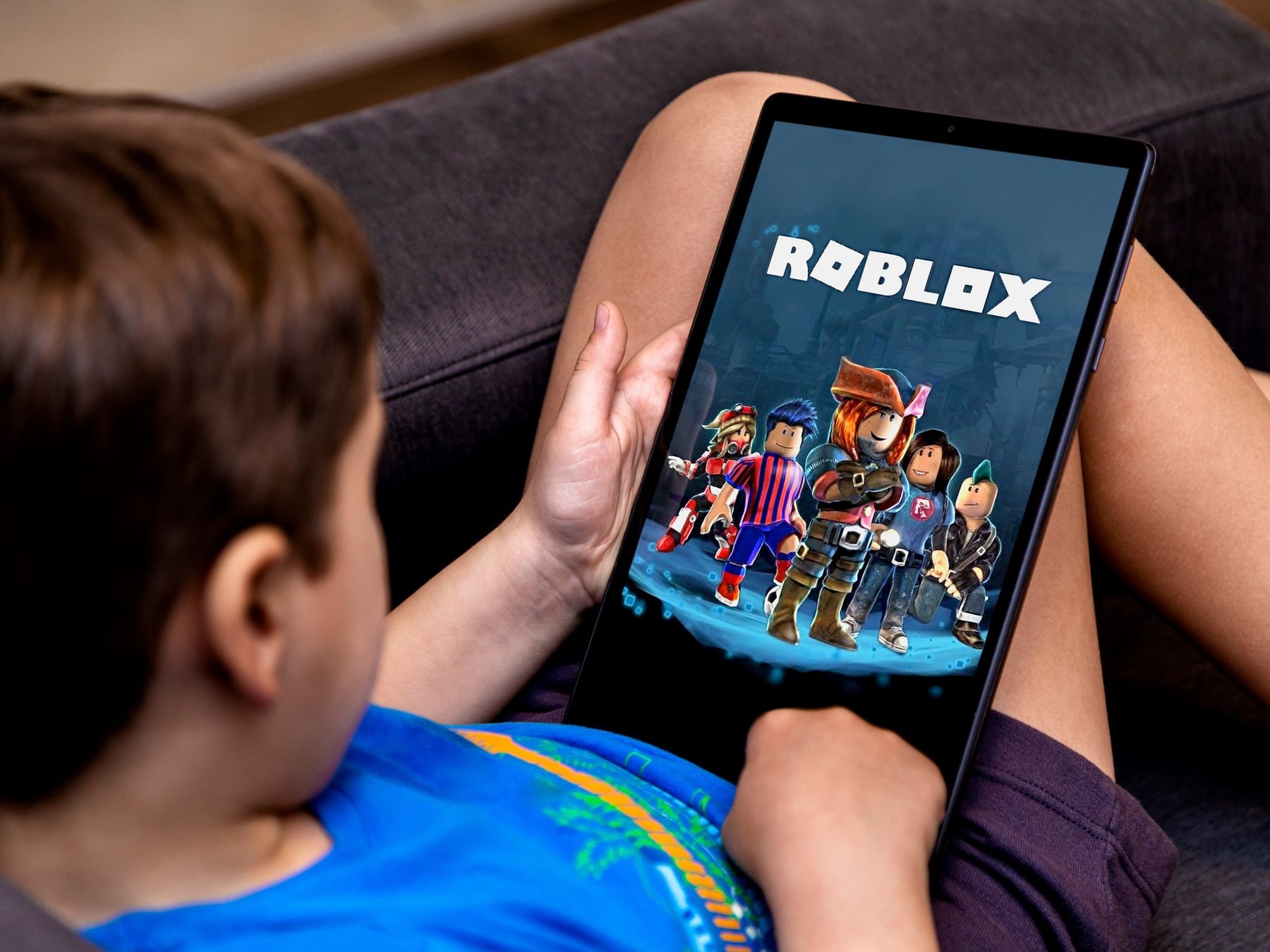 Roblox, la plaza digital que los chicos ya eligieron: cómo acompañar sin prohibir