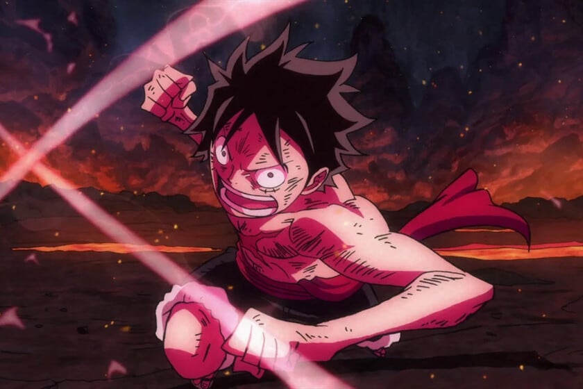 "One Piece Film Z" aterriza en AnimeBox y los seguidores de Luffy ya cuentan los días