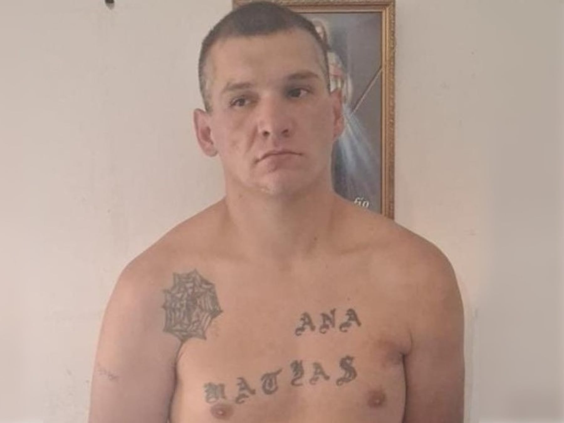 Jujuy: Matías Jurado enfrentará un juicio oral en 2027 por cinco homicides y sin cuerpos